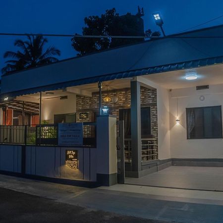 Udupi Homestay - Hill Top Villa Exterior foto